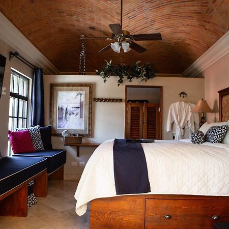 Casa Grande Luxury Boutique Hotel San Miguel de Allende Exteriör bild