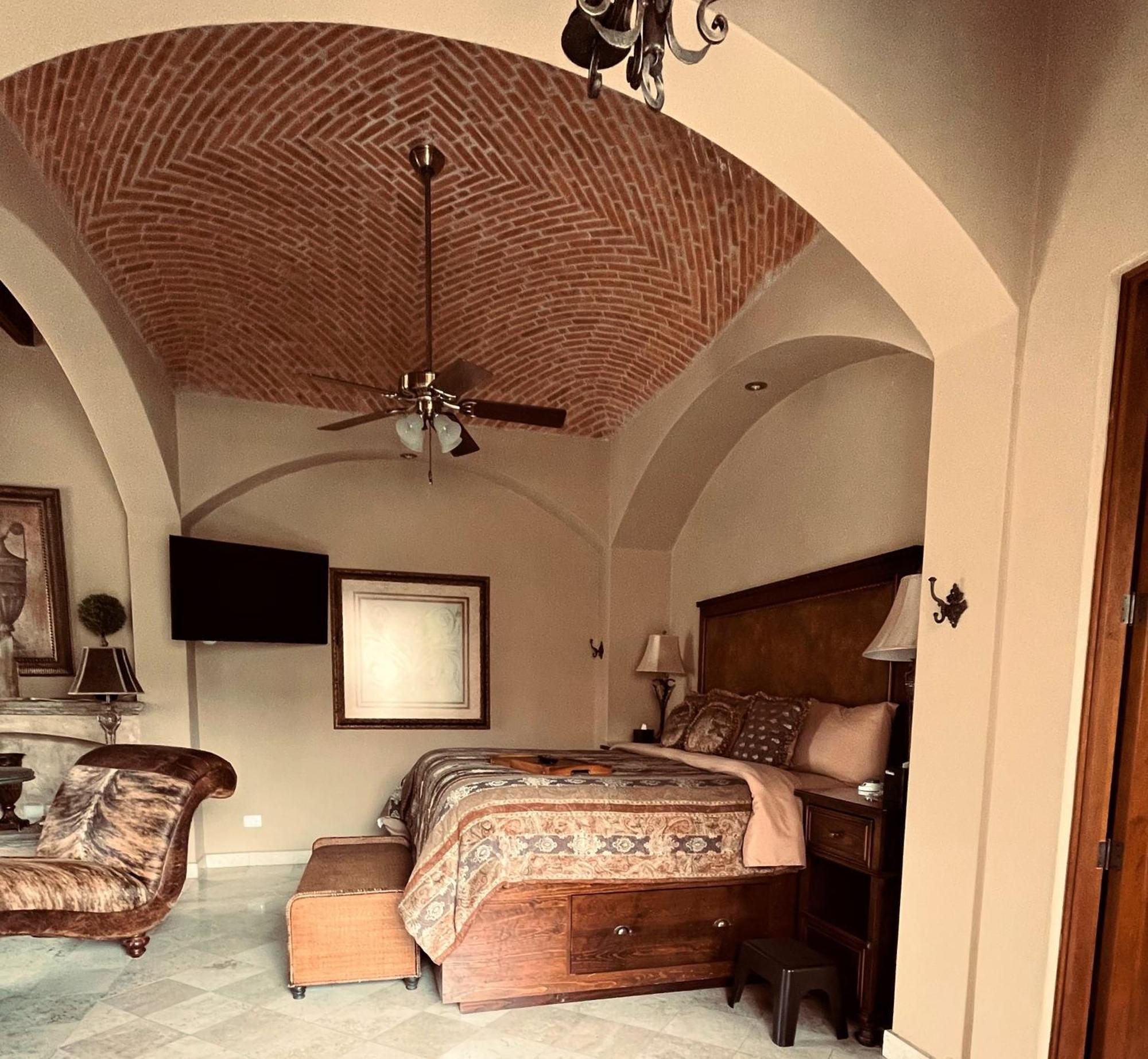 Casa Grande Luxury Boutique Hotel San Miguel de Allende Exteriör bild
