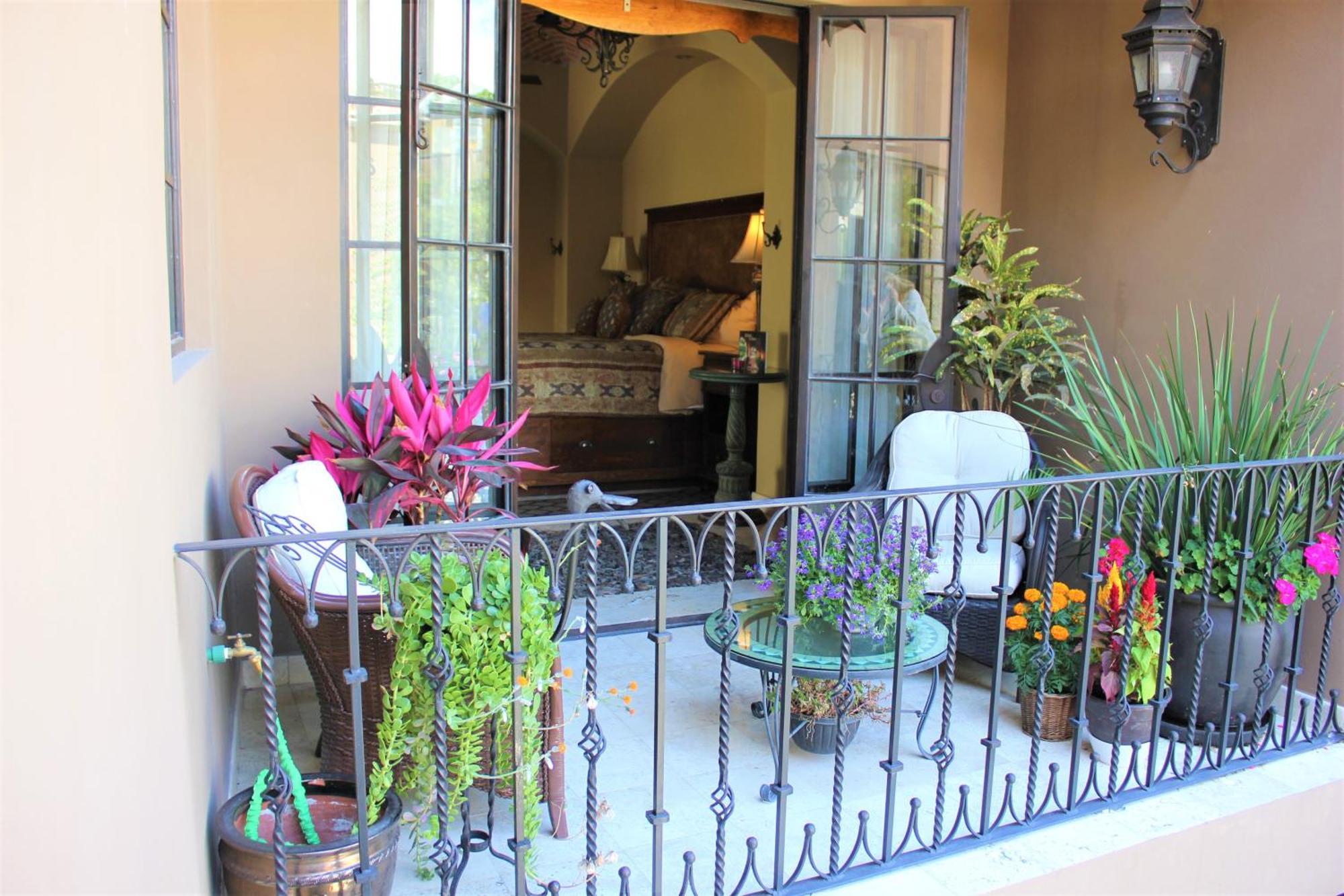 Casa Grande Luxury Boutique Hotel San Miguel de Allende Exteriör bild
