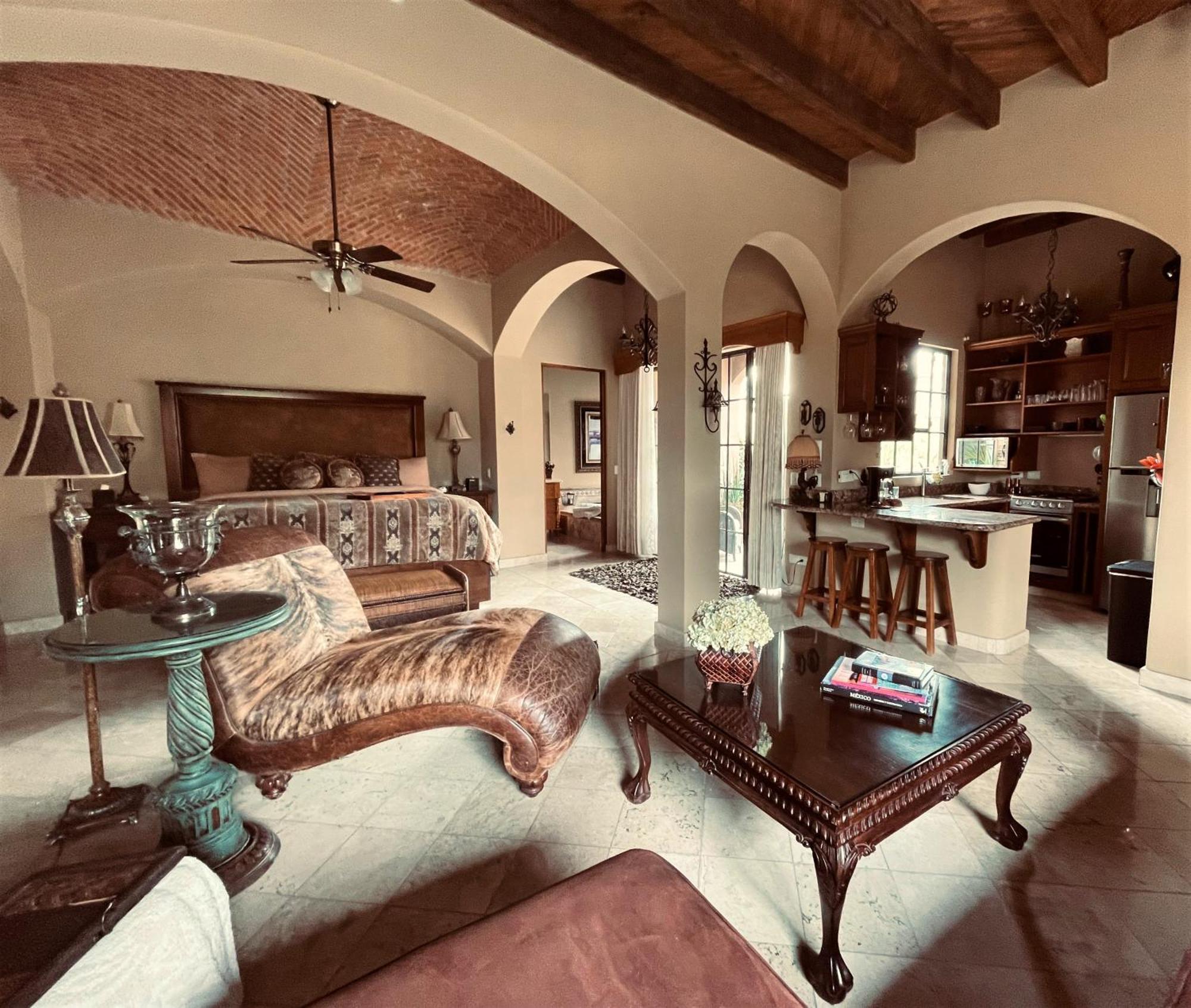 Casa Grande Luxury Boutique Hotel San Miguel de Allende Exteriör bild