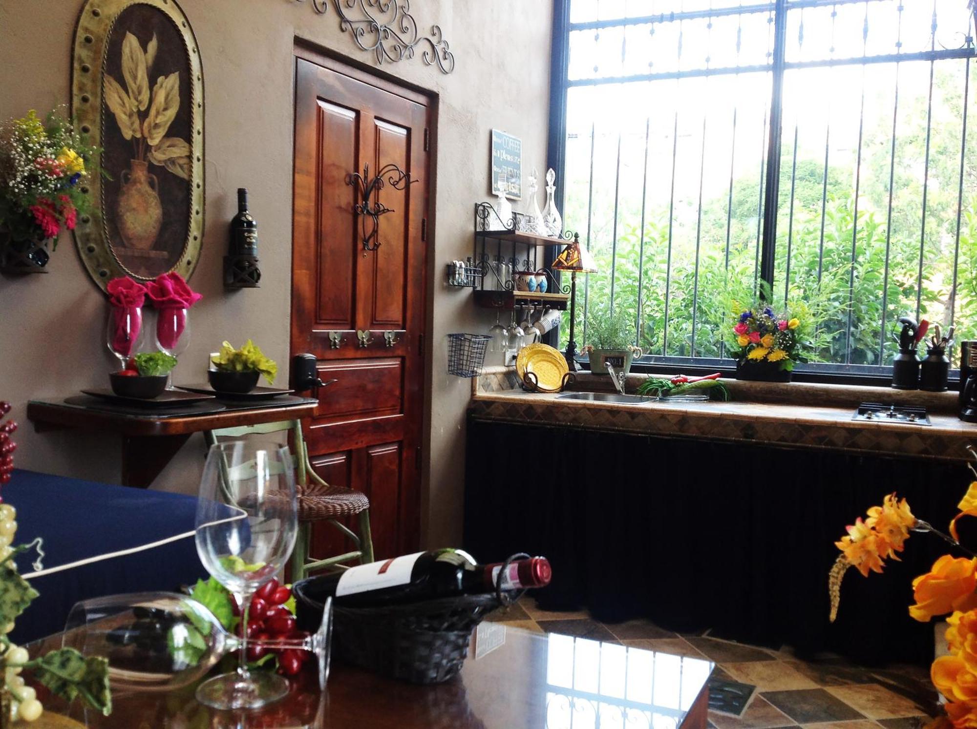 Casa Grande Luxury Boutique Hotel San Miguel de Allende Exteriör bild