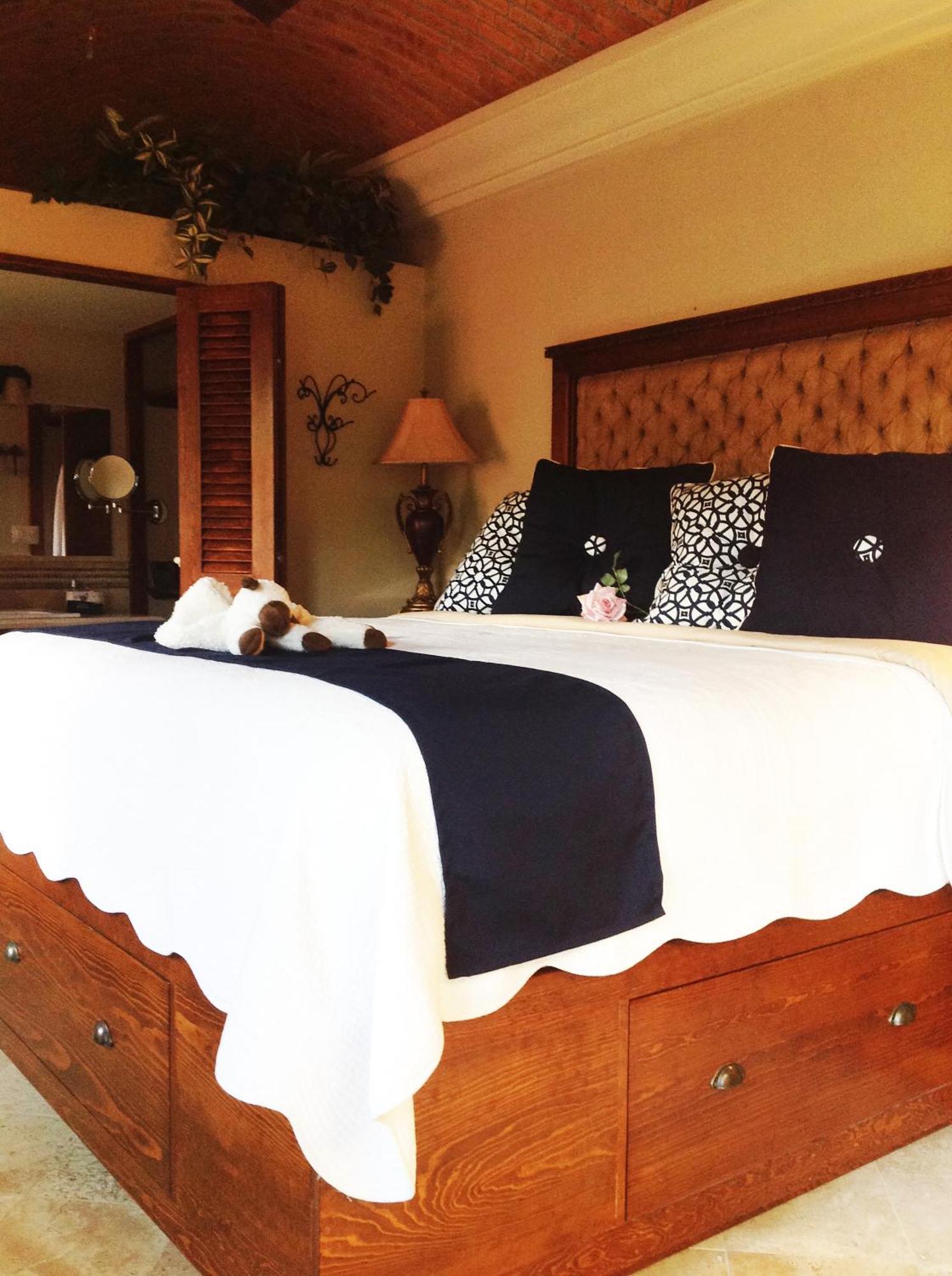 Casa Grande Luxury Boutique Hotel San Miguel de Allende Exteriör bild
