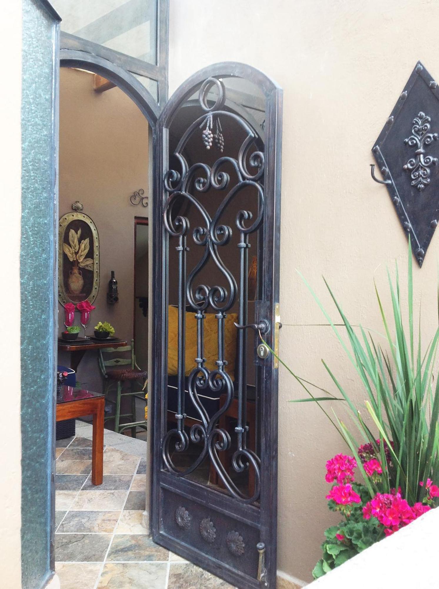 Casa Grande Luxury Boutique Hotel San Miguel de Allende Exteriör bild