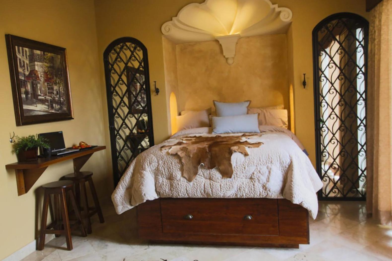 Casa Grande Luxury Boutique Hotel San Miguel de Allende Exteriör bild