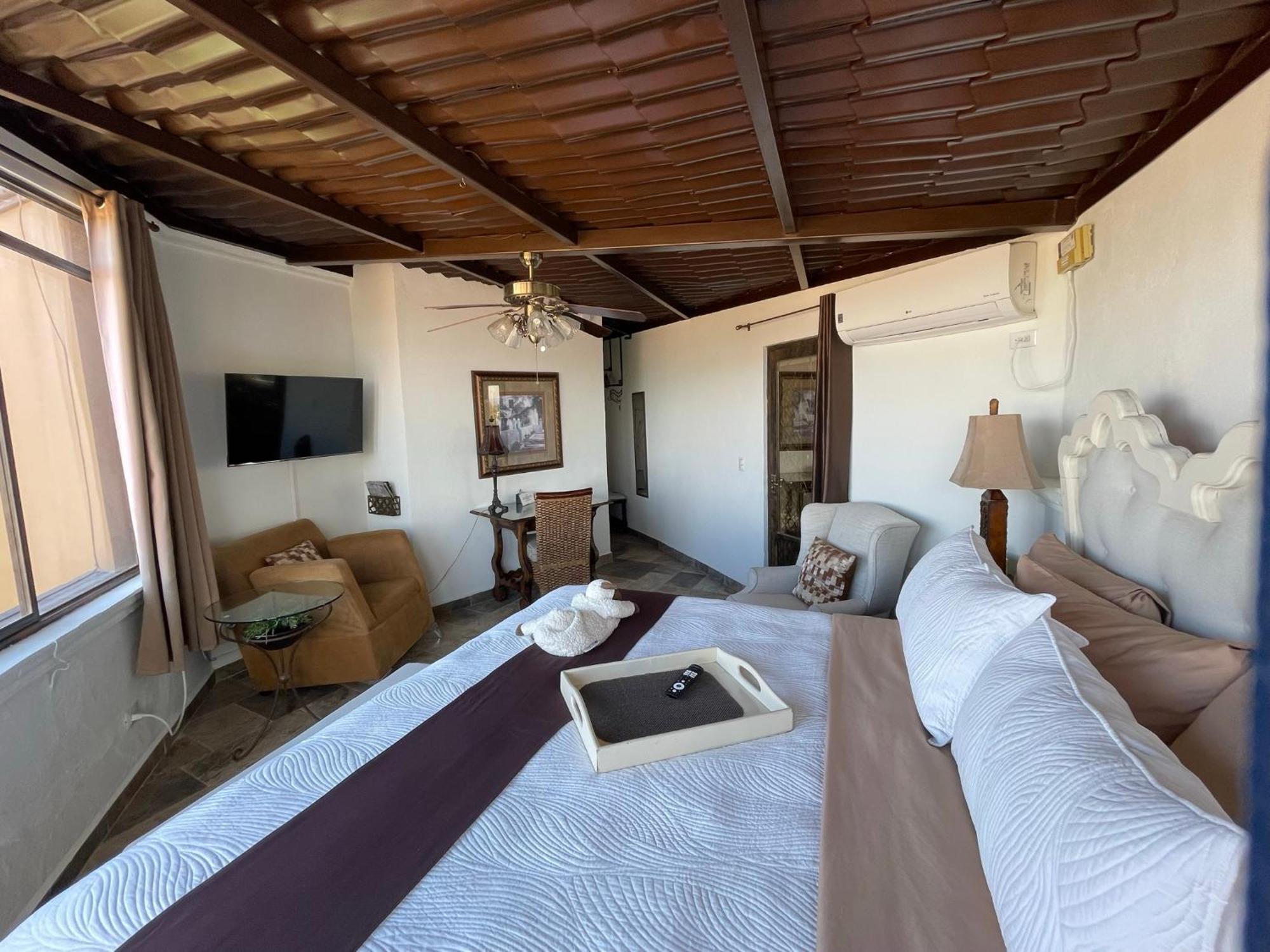 Casa Grande Luxury Boutique Hotel San Miguel de Allende Exteriör bild