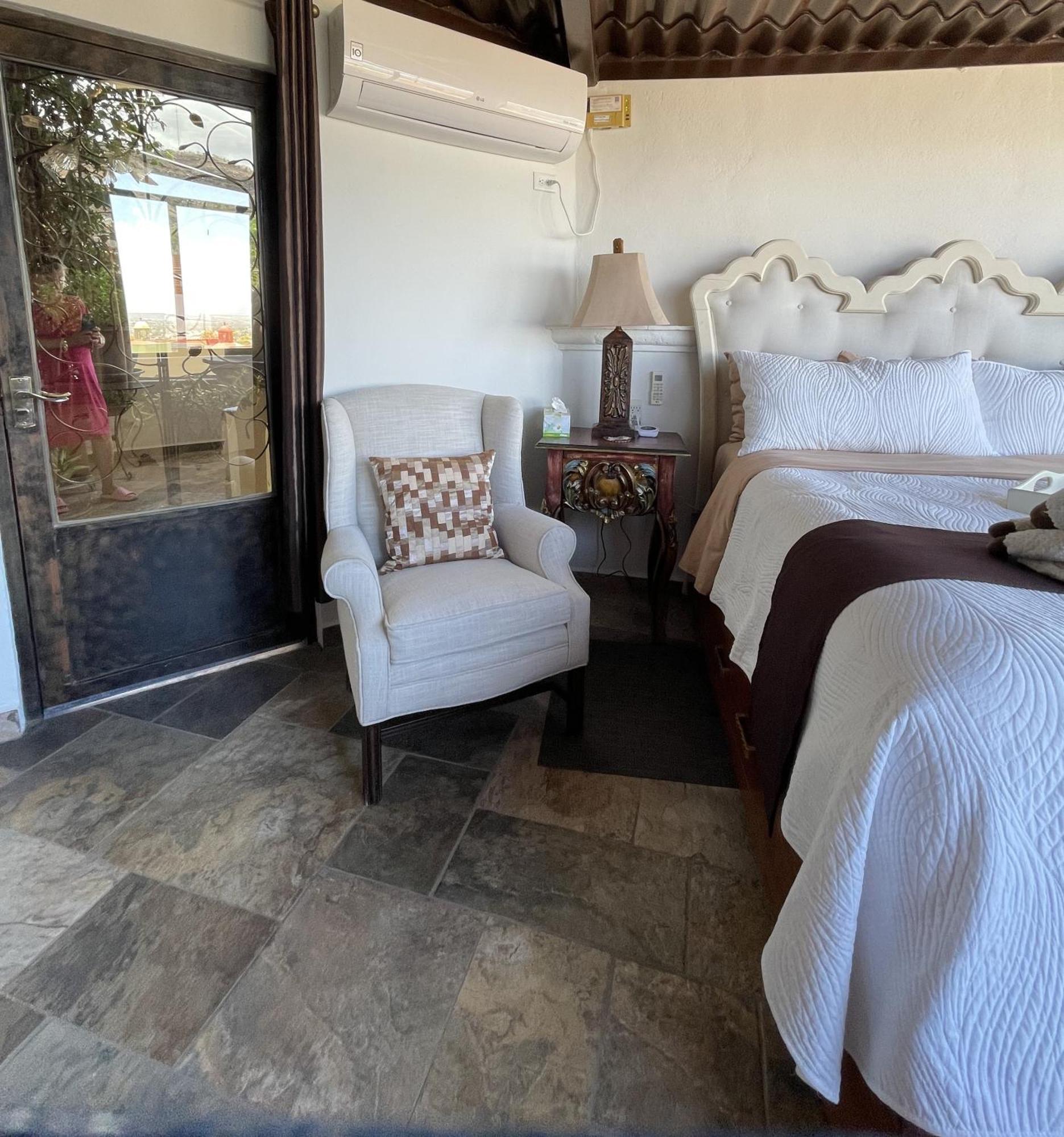 Casa Grande Luxury Boutique Hotel San Miguel de Allende Exteriör bild