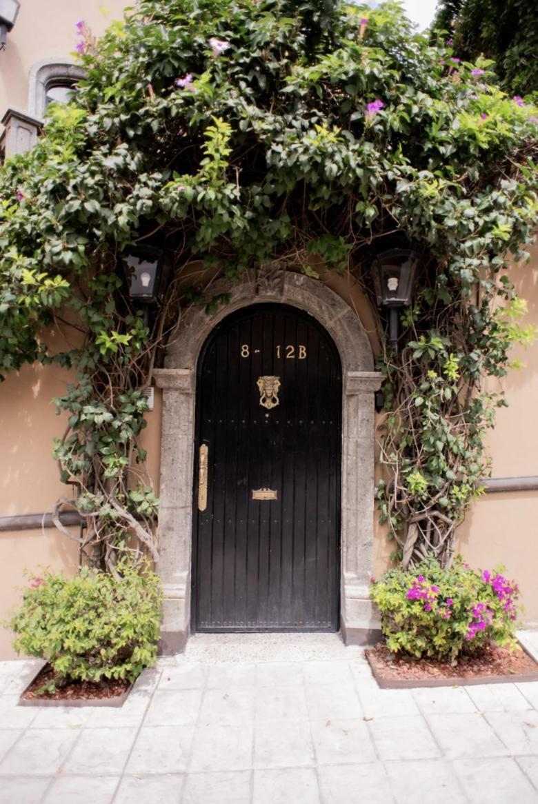 Casa Grande Luxury Boutique Hotel San Miguel de Allende Exteriör bild