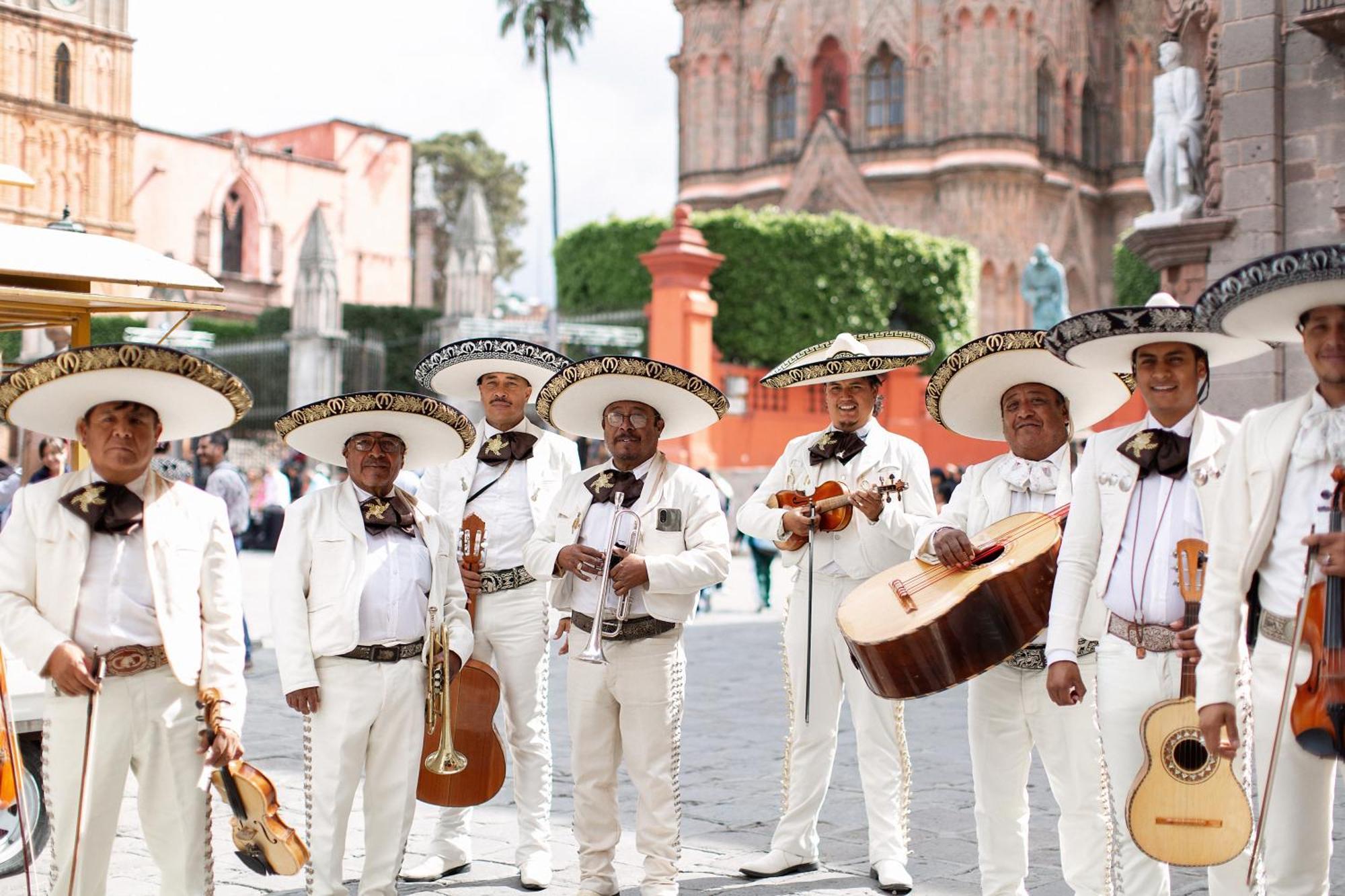Casa Grande Luxury Boutique Hotel San Miguel de Allende Exteriör bild