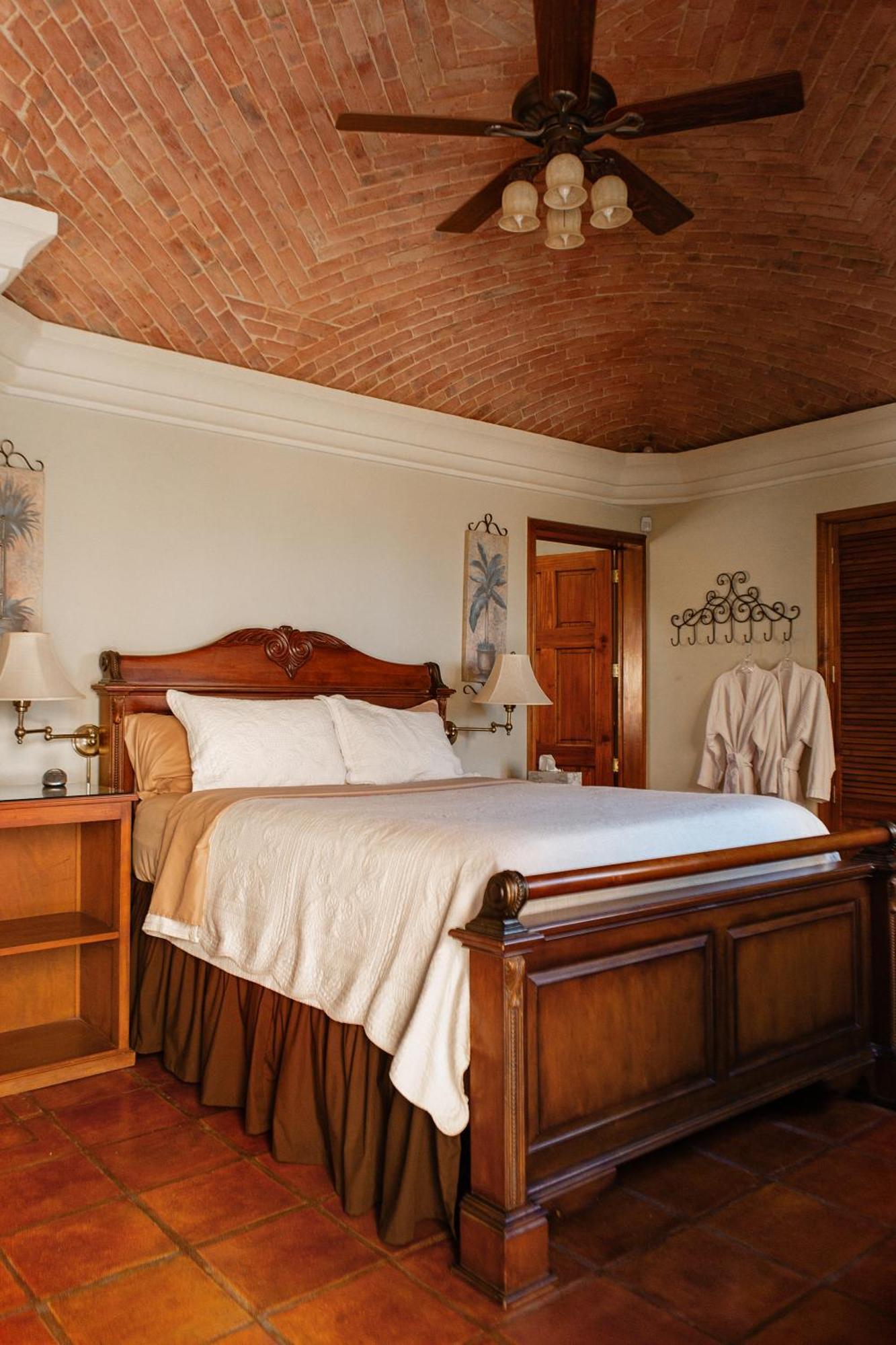 Casa Grande Luxury Boutique Hotel San Miguel de Allende Exteriör bild