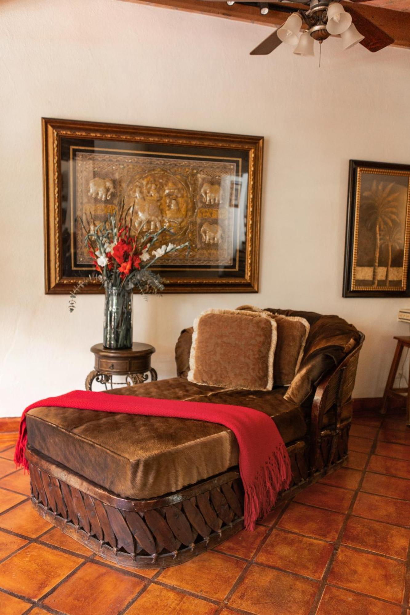 Casa Grande Luxury Boutique Hotel San Miguel de Allende Exteriör bild