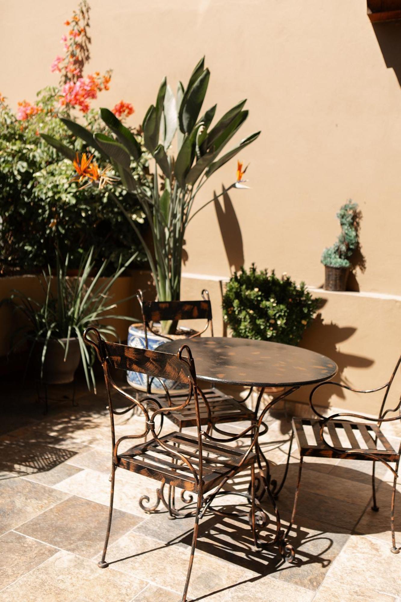 Casa Grande Luxury Boutique Hotel San Miguel de Allende Exteriör bild