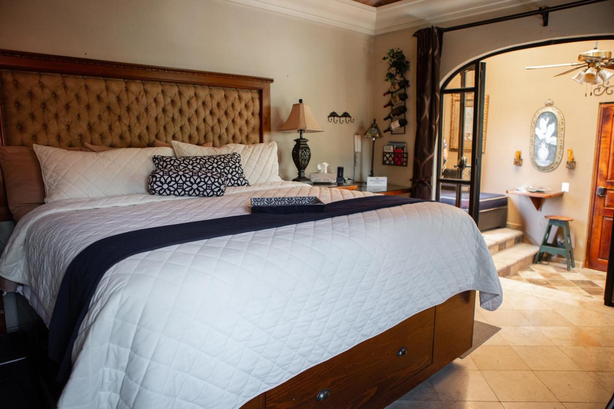 Casa Grande Luxury Boutique Hotel San Miguel de Allende Exteriör bild