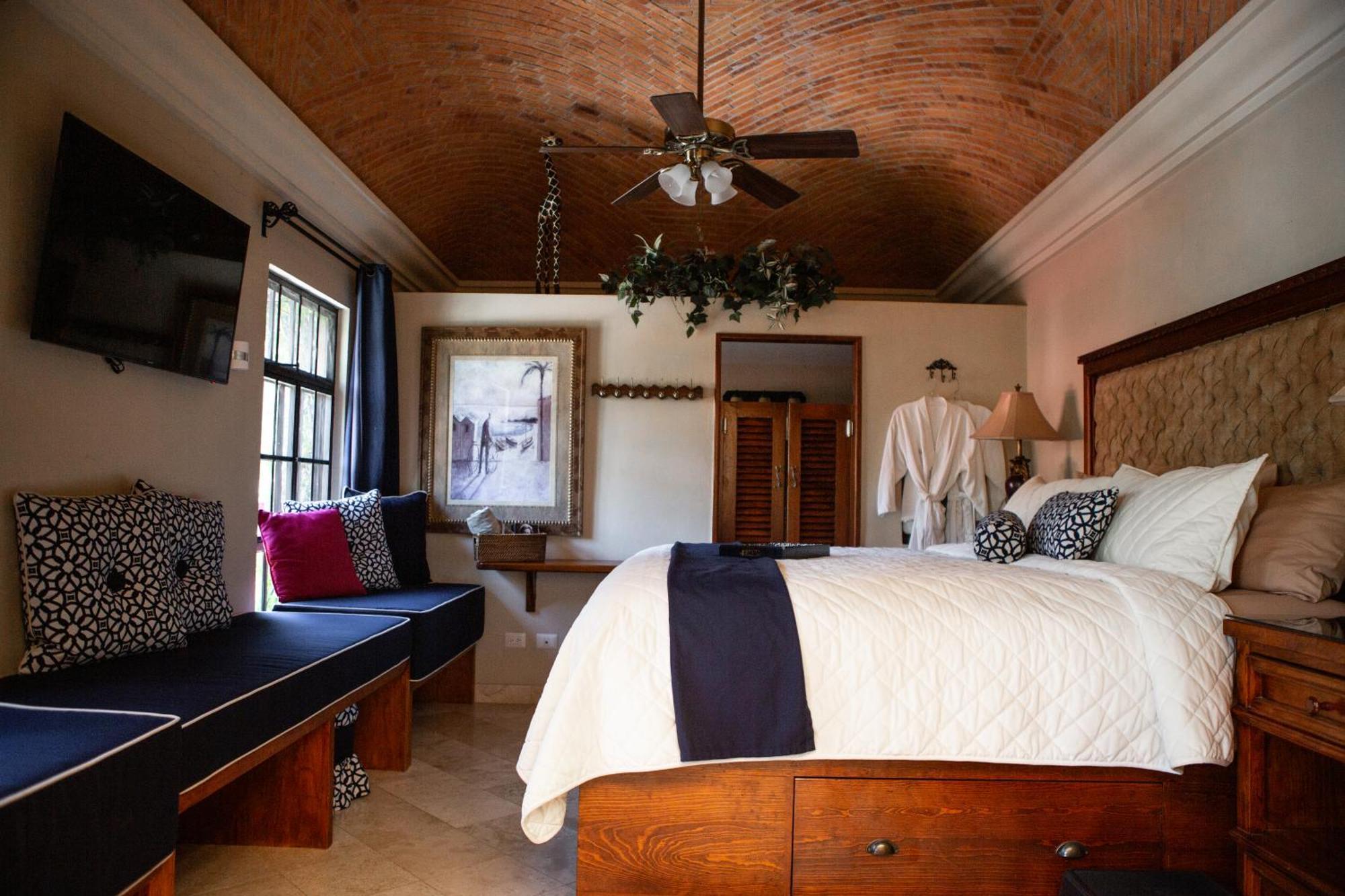Casa Grande Luxury Boutique Hotel San Miguel de Allende Exteriör bild